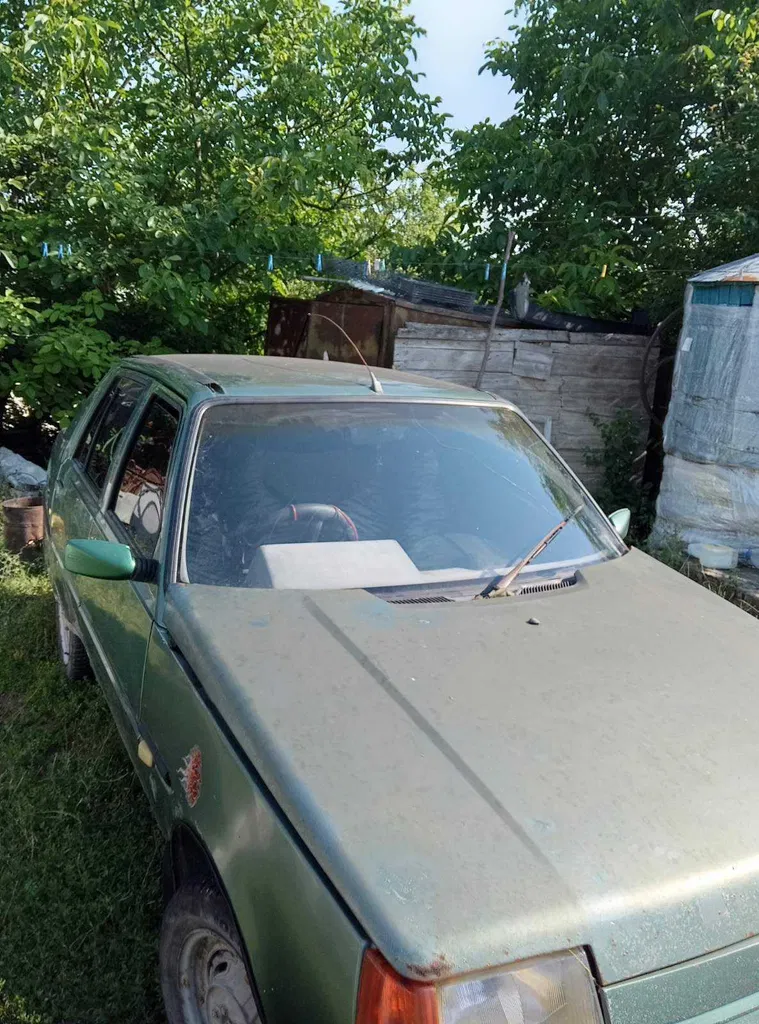 Фото 2005 ЗАЗ 1103 Slavuta