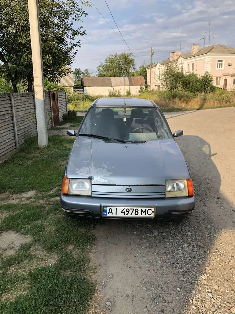 Фото 2006 ЗАЗ Інша