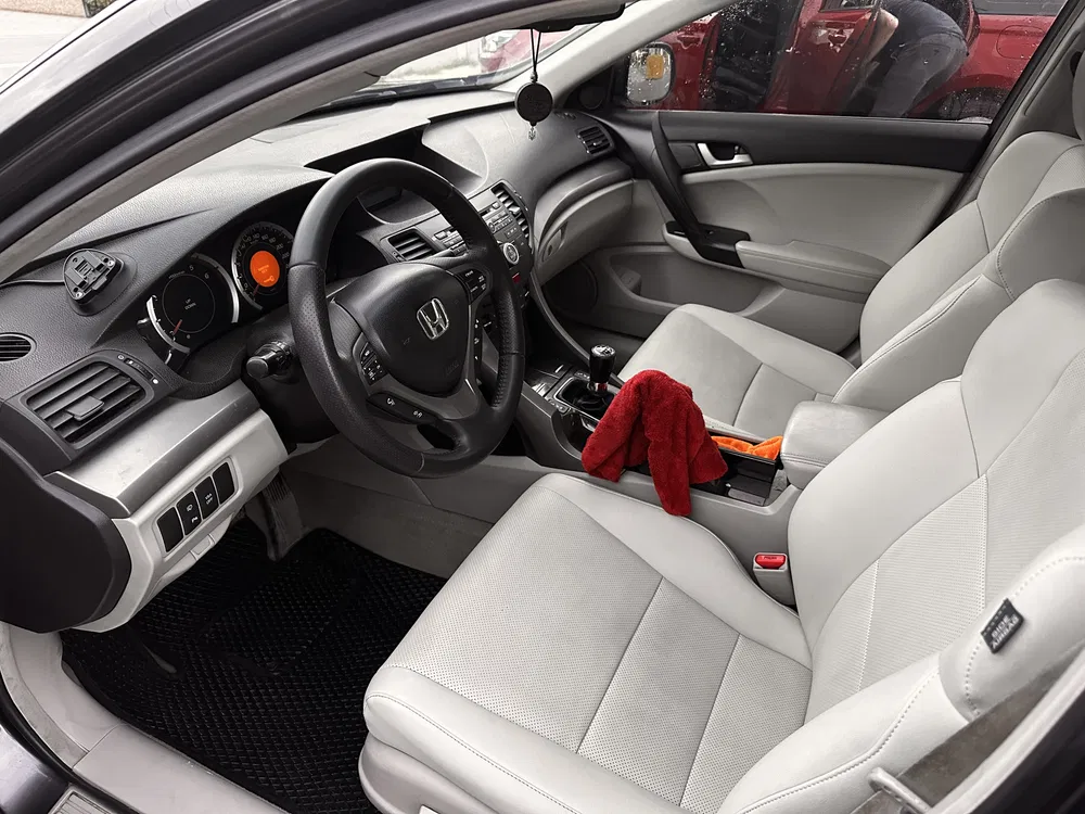 Фото 2008 Honda Accord