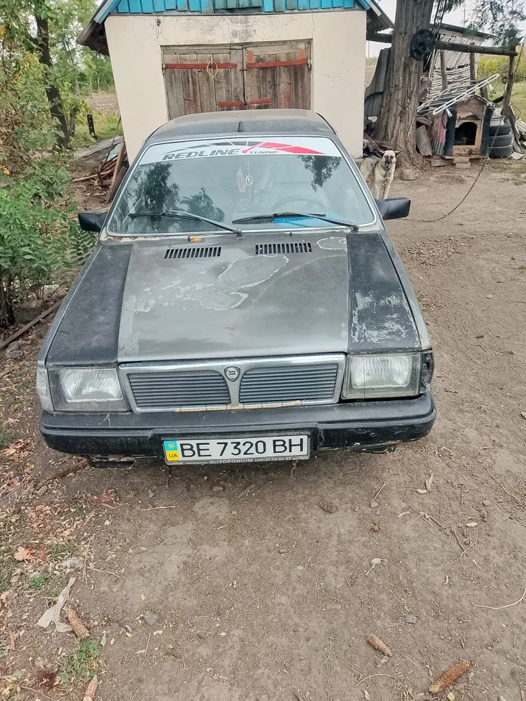 Фото 1989 ВАЗ Інша
