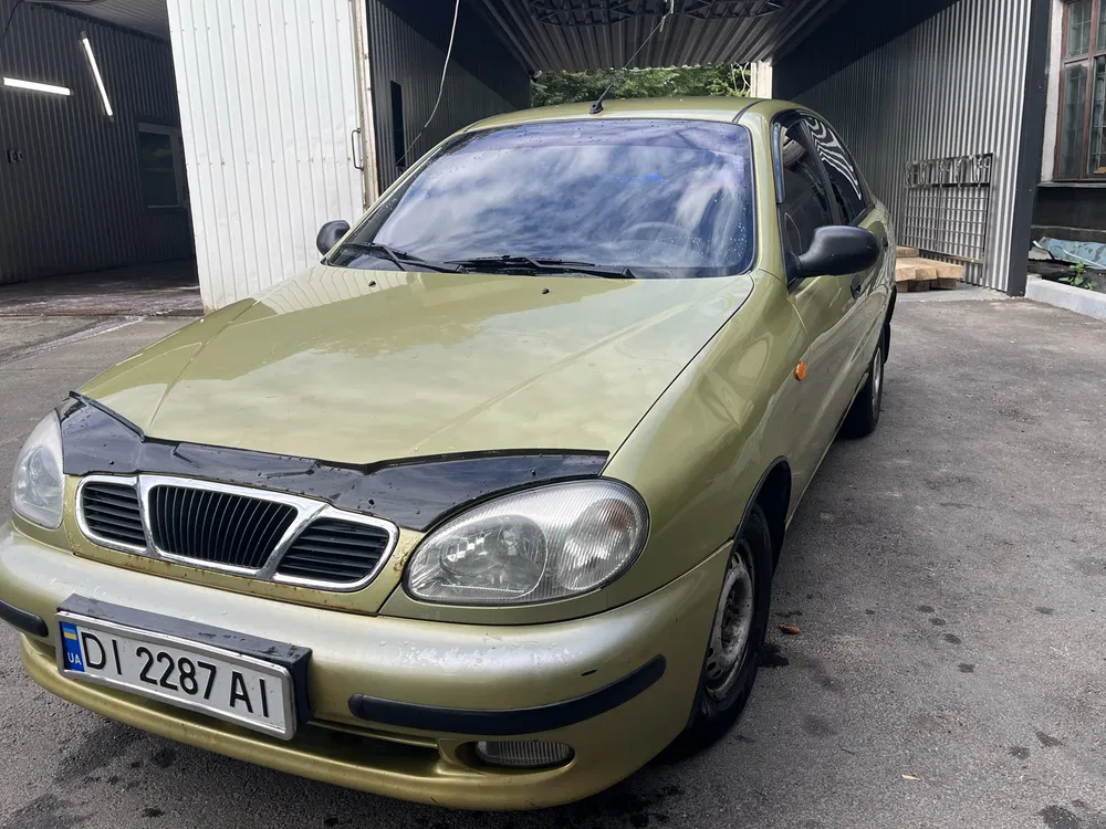 Фото 2006 Daewoo Інша