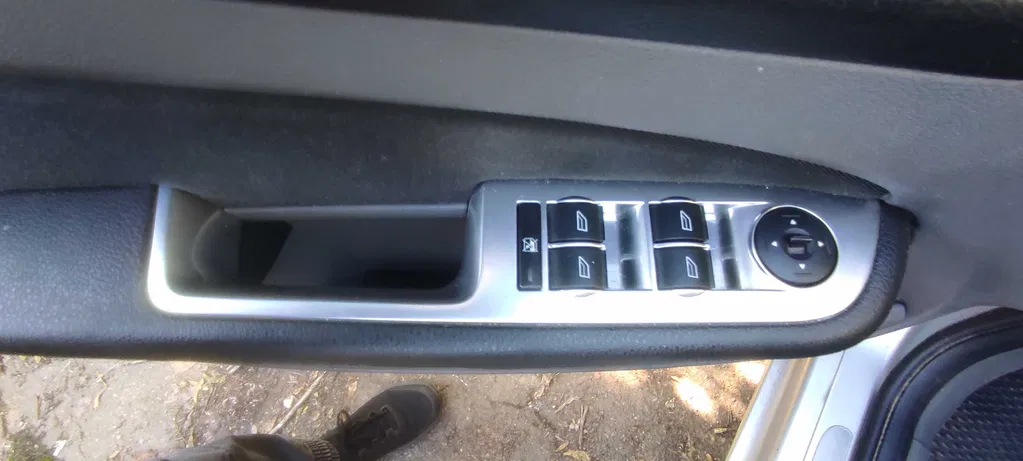 Фото 2009 Ford Focus