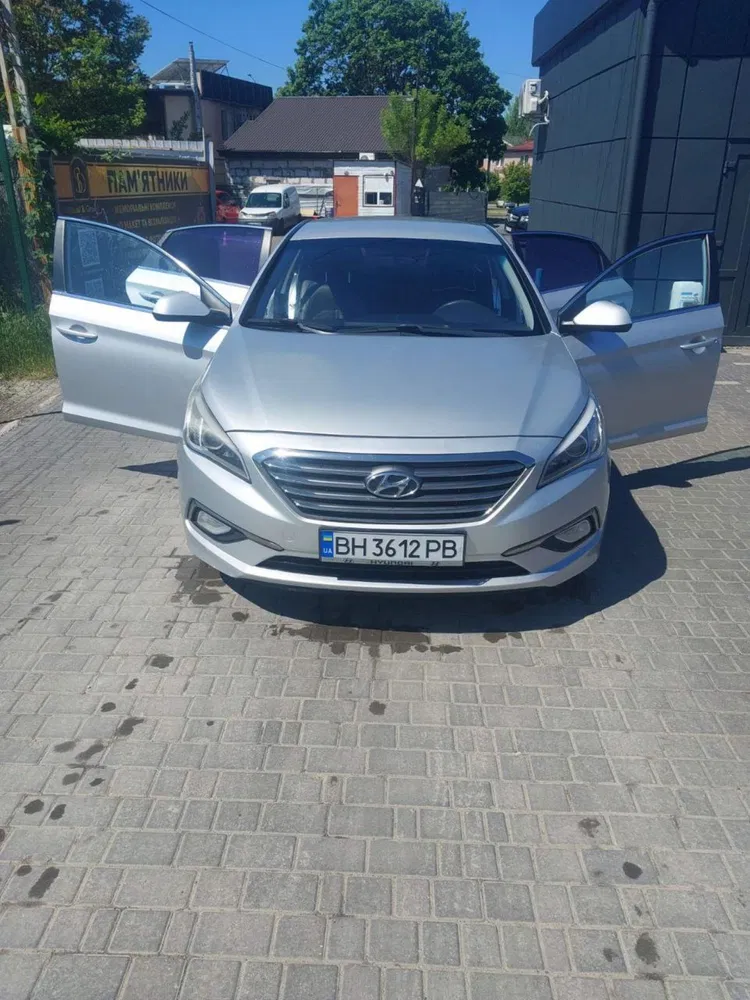 Фото 2014 Hyundai Santa FE