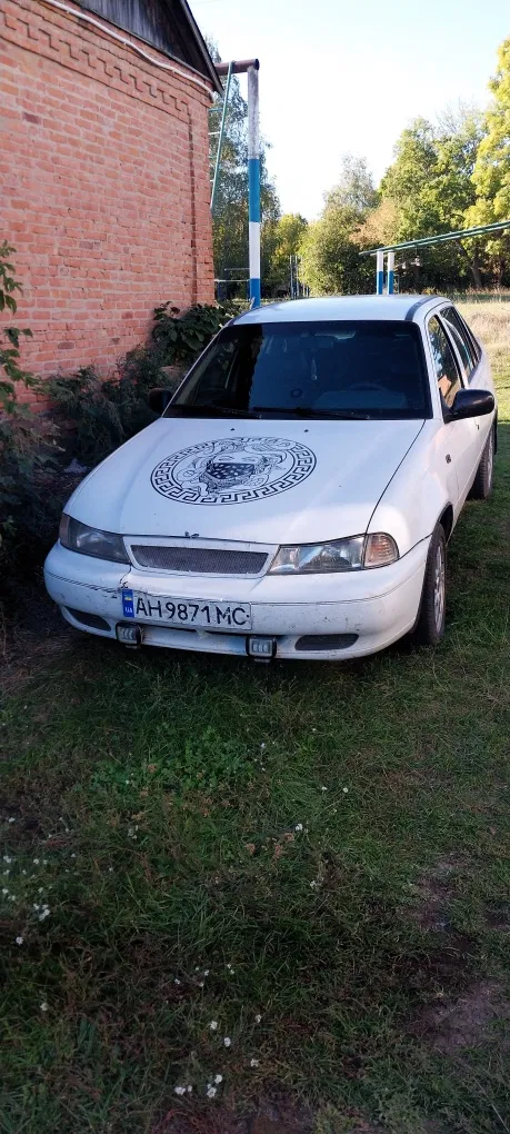 Фото 2006 Daewoo Nexia