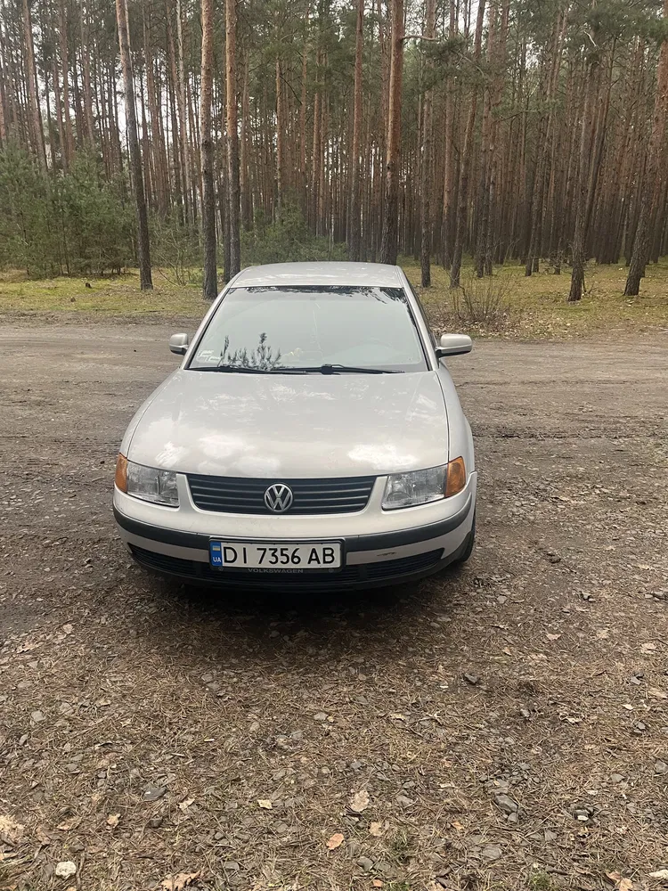 Фото 1997 Daewoo Інша