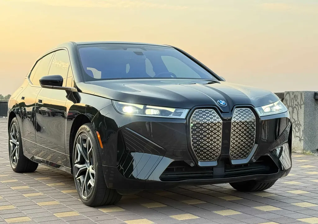 Фото 2022 BMW Інша