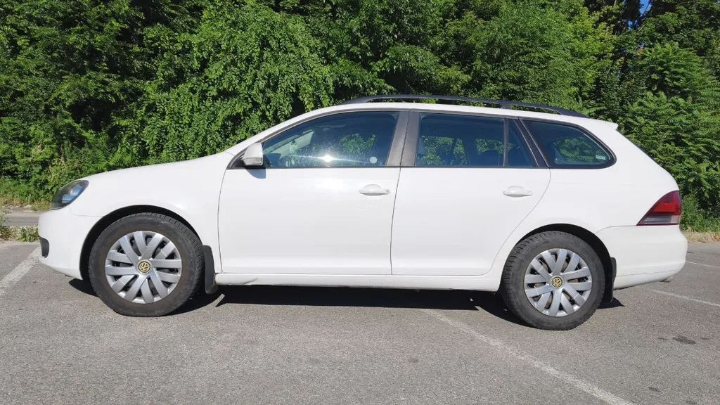 Фото 2012 Volkswagen Jetta