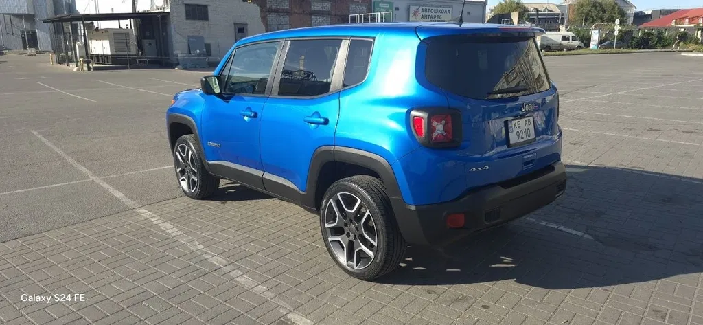Фото 2020 Ford Інша