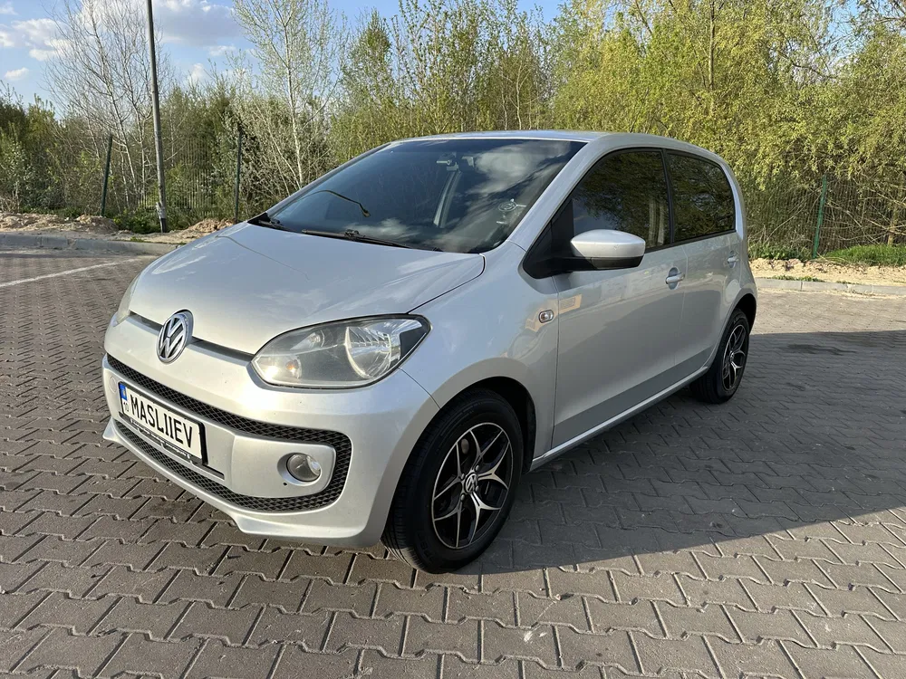 Фото 2014 Volkswagen Інша