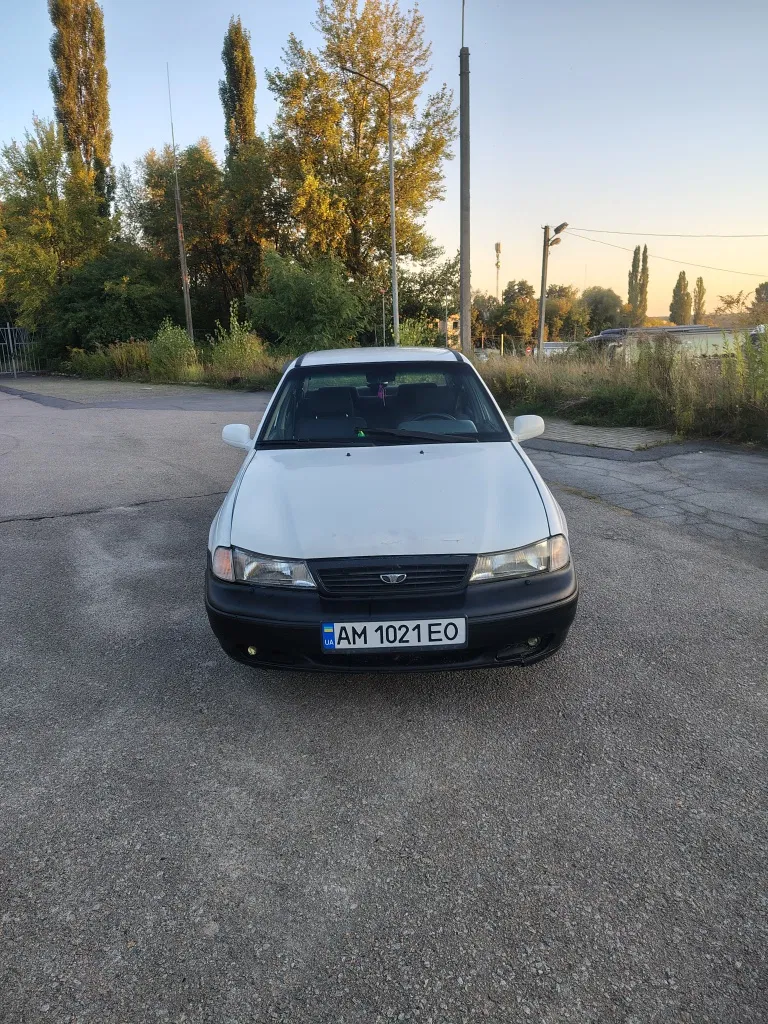 Фото 2006 Daewoo Nexia