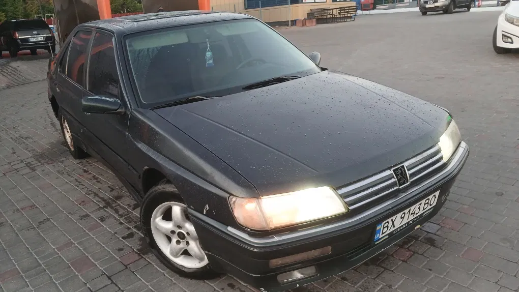 Фото 1991 Volkswagen Інша