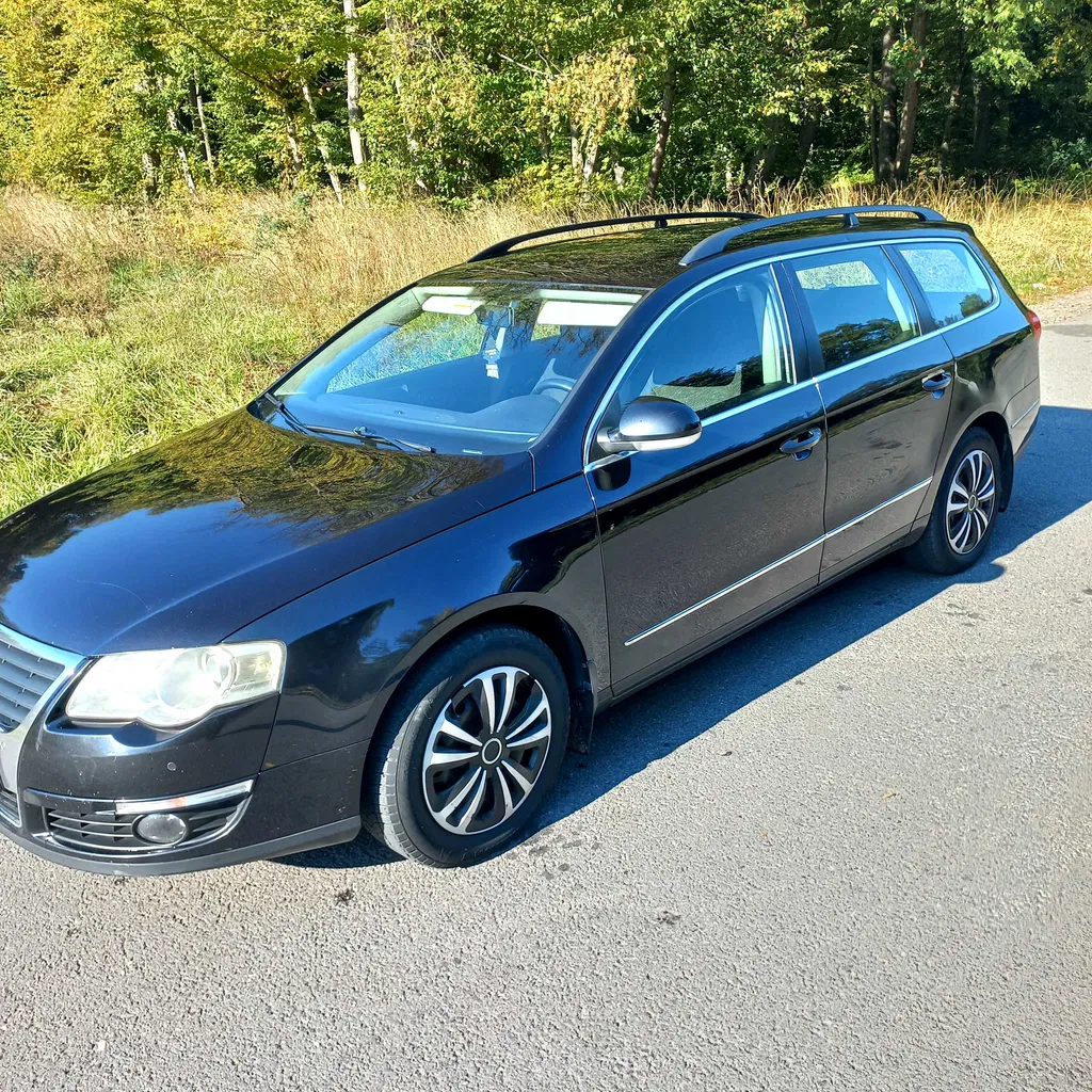 Фото 2008 Volkswagen Інша