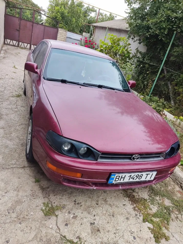 Фото 1994 Toyota Camry