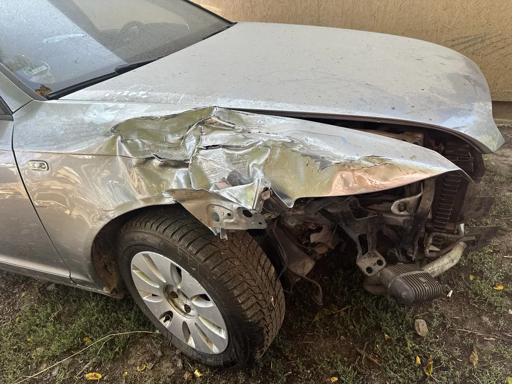 Фото 2007 Audi A6