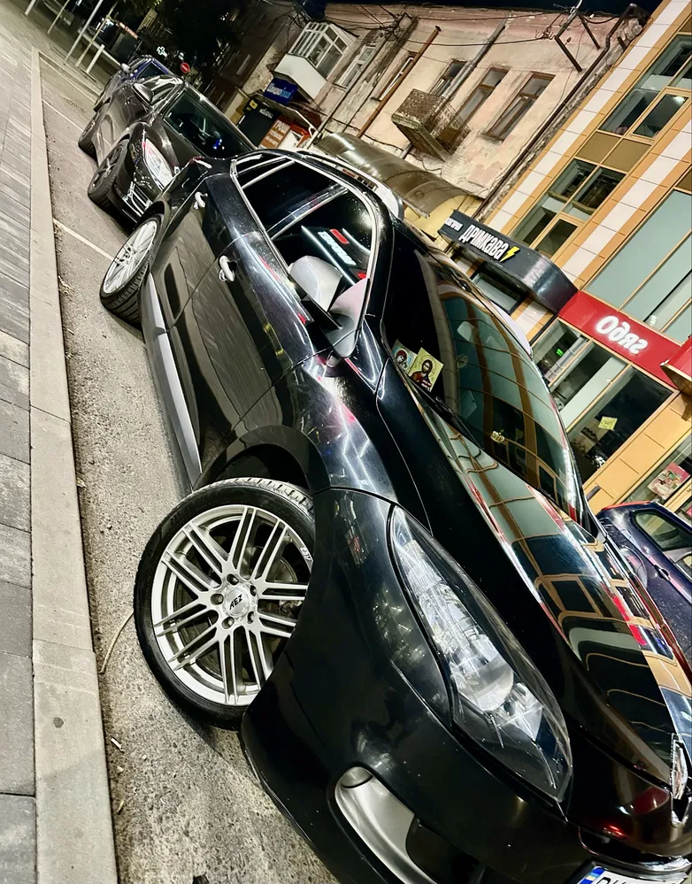 Фото 2010 Renault Megane