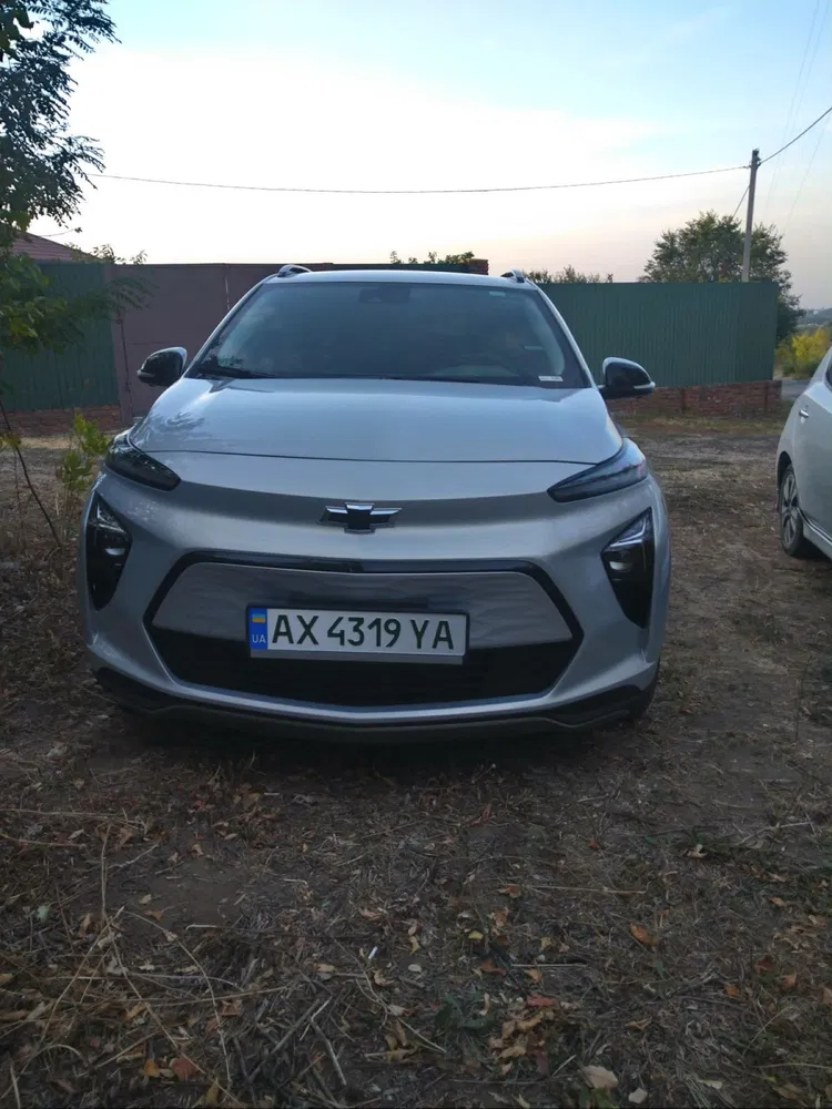Фото 2022 Chevrolet Blazer