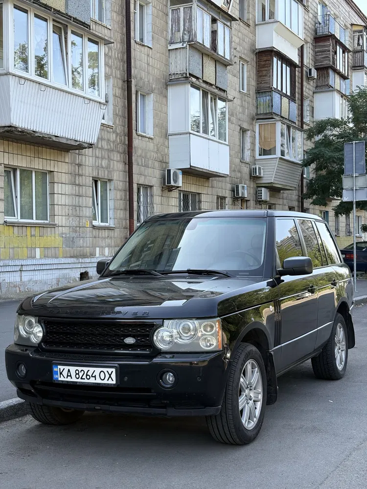 Фото 2006 Land Rover Series III