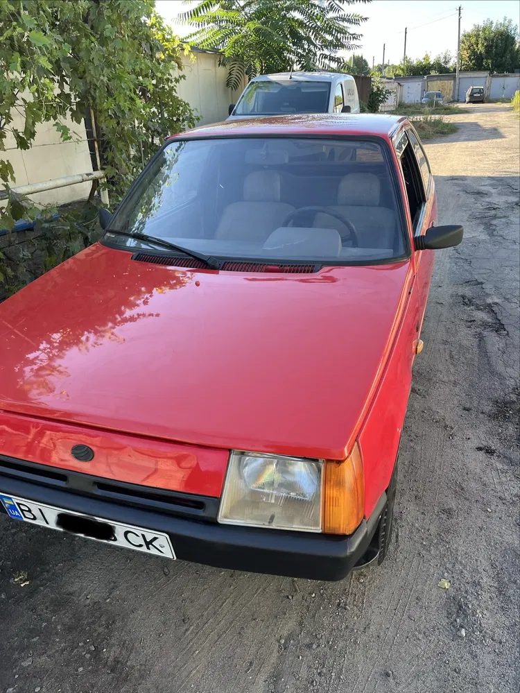 Фото 1998 Daewoo Інша