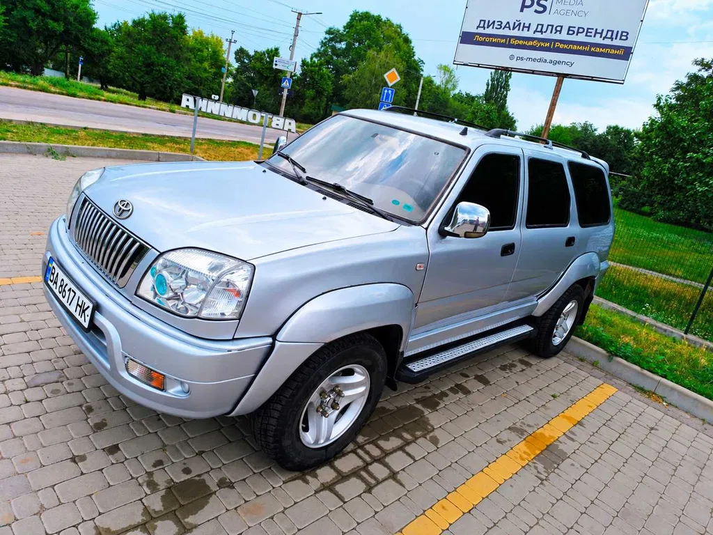 Фото 2006 Hyundai Інша