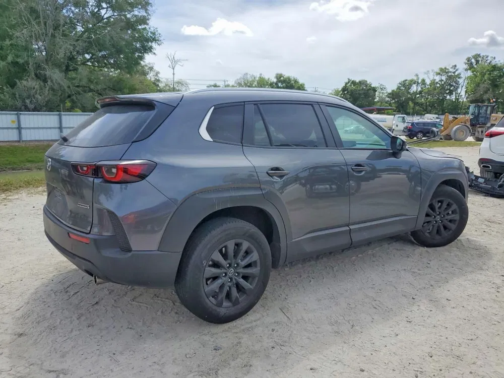 Фото 2025 Mazda Інша