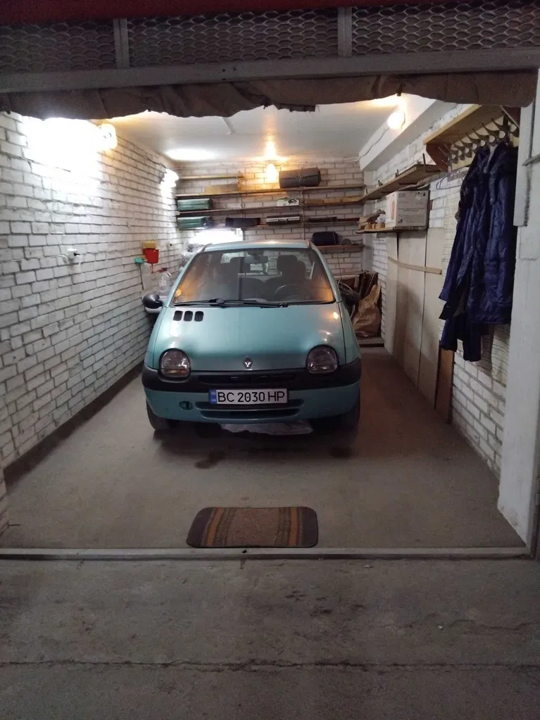 Фото 1998 Renault 5