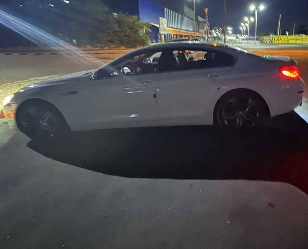 Фото 2015 BMW M6