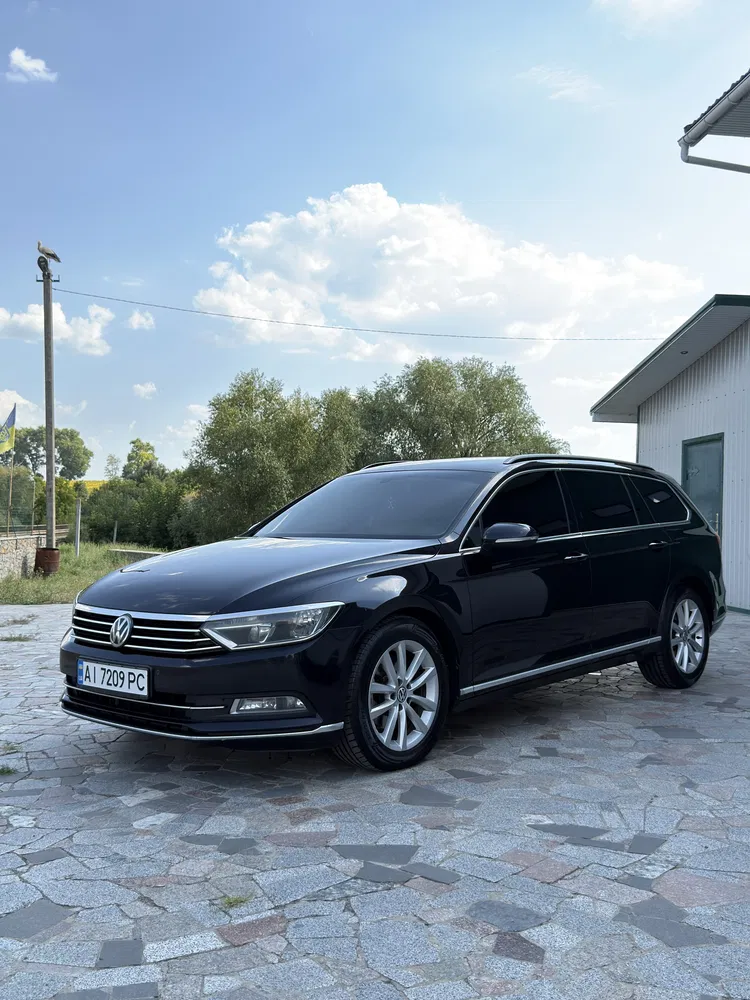Фото 2015 Volkswagen Інша
