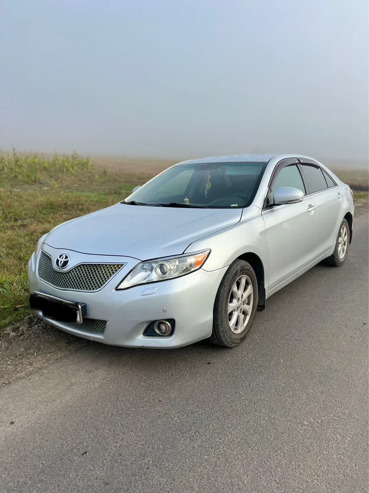 Фото 2010 Toyota Camry