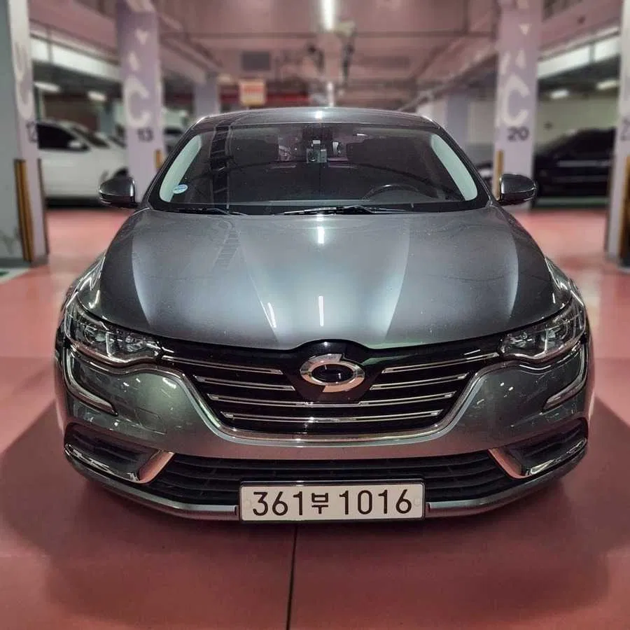 Фото 2016 Renault Інша
