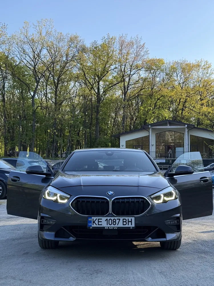 Фото 2021 BMW Інша