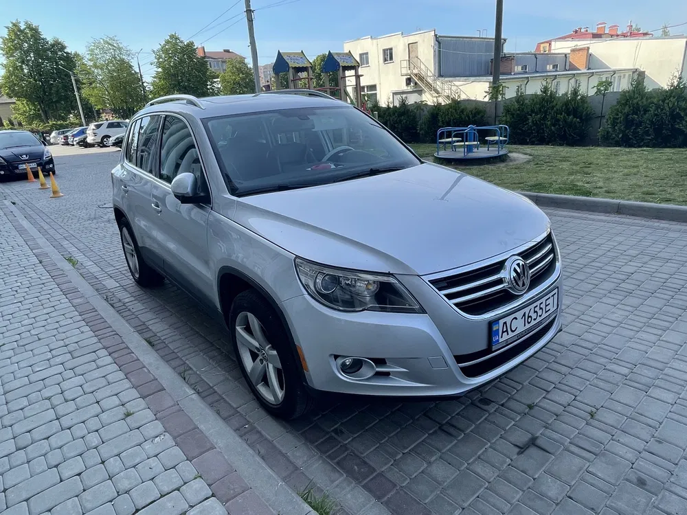 Фото 2011 Daewoo Інша