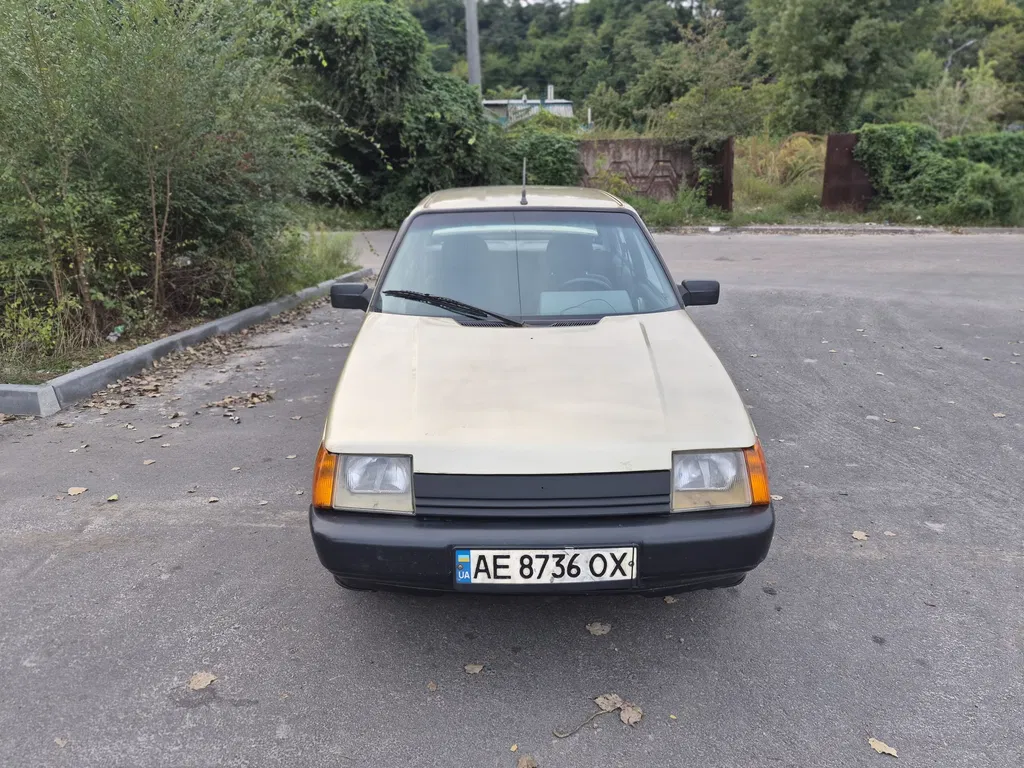 Фото 2002 ЗАЗ 1103 Slavuta