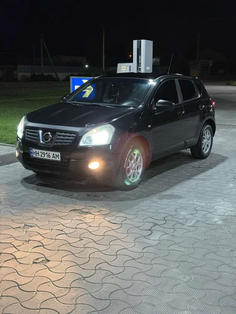 Фото 2008 Nissan Інша