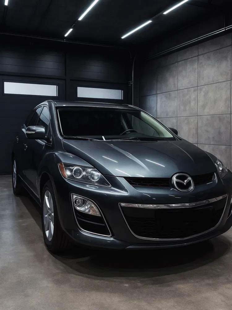 Фото 2011 Mazda CX-7