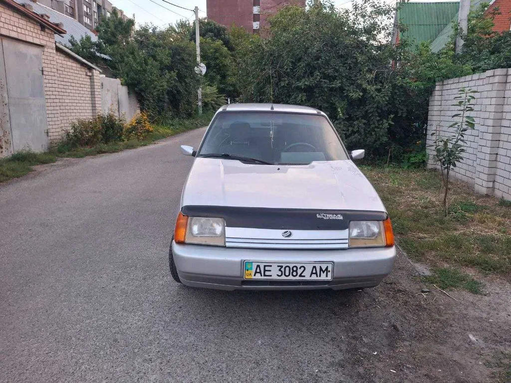 Фото 2005 ЗАЗ 1103 Slavuta